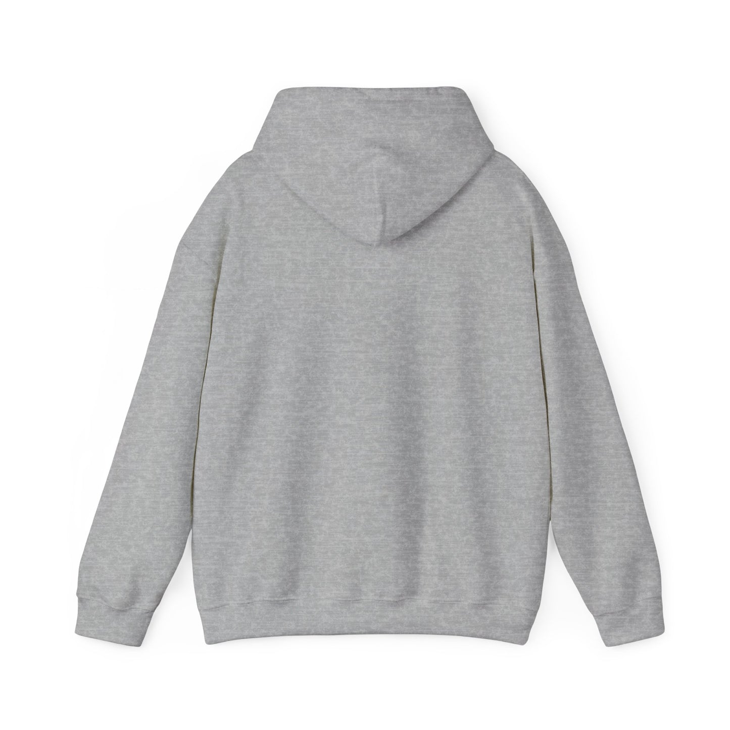 Redeemed Unisex Heavy Blend™ Hooded Sweatshirt