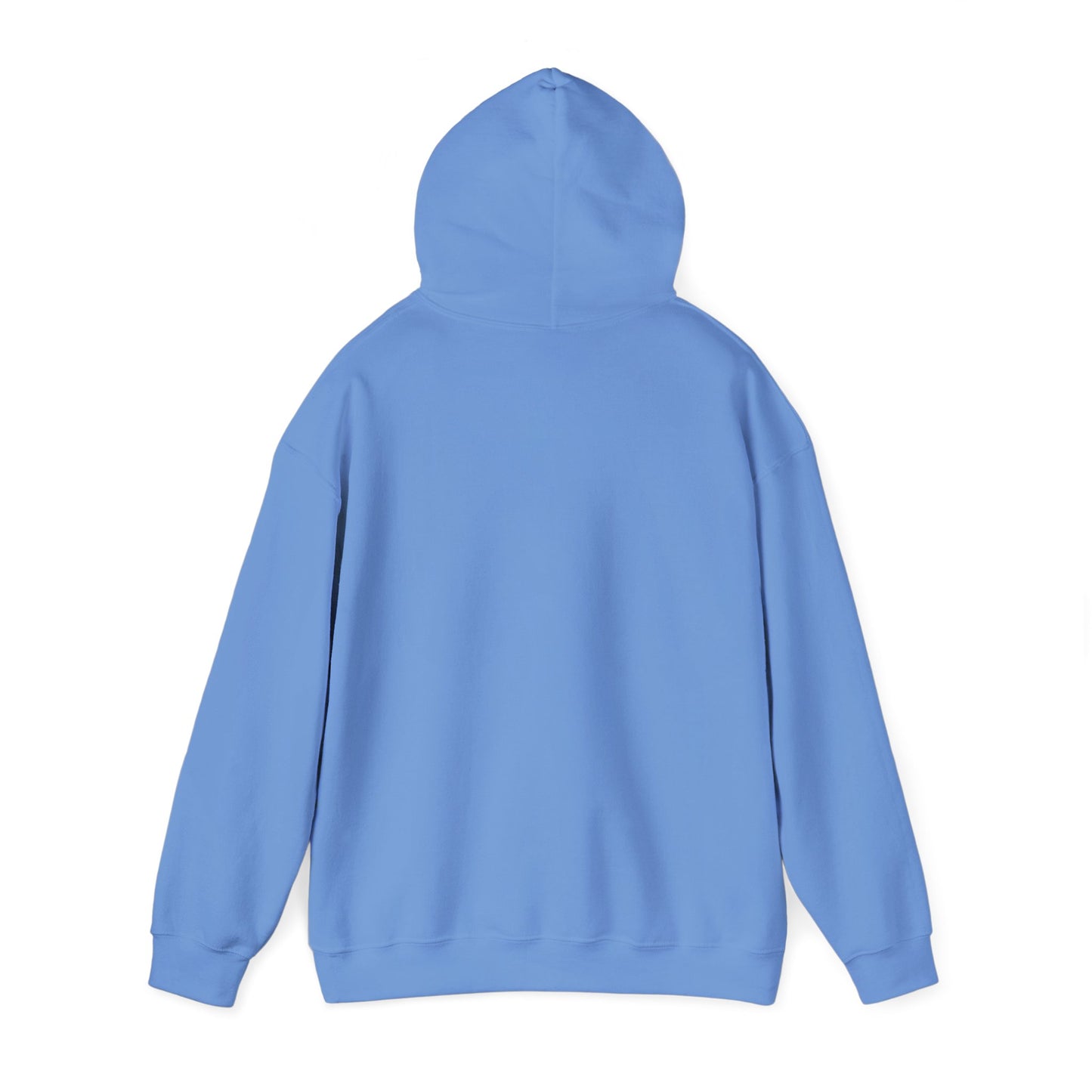 The Son (black print) Unisex Heavy Blend™ Hooded Sweatshirt
