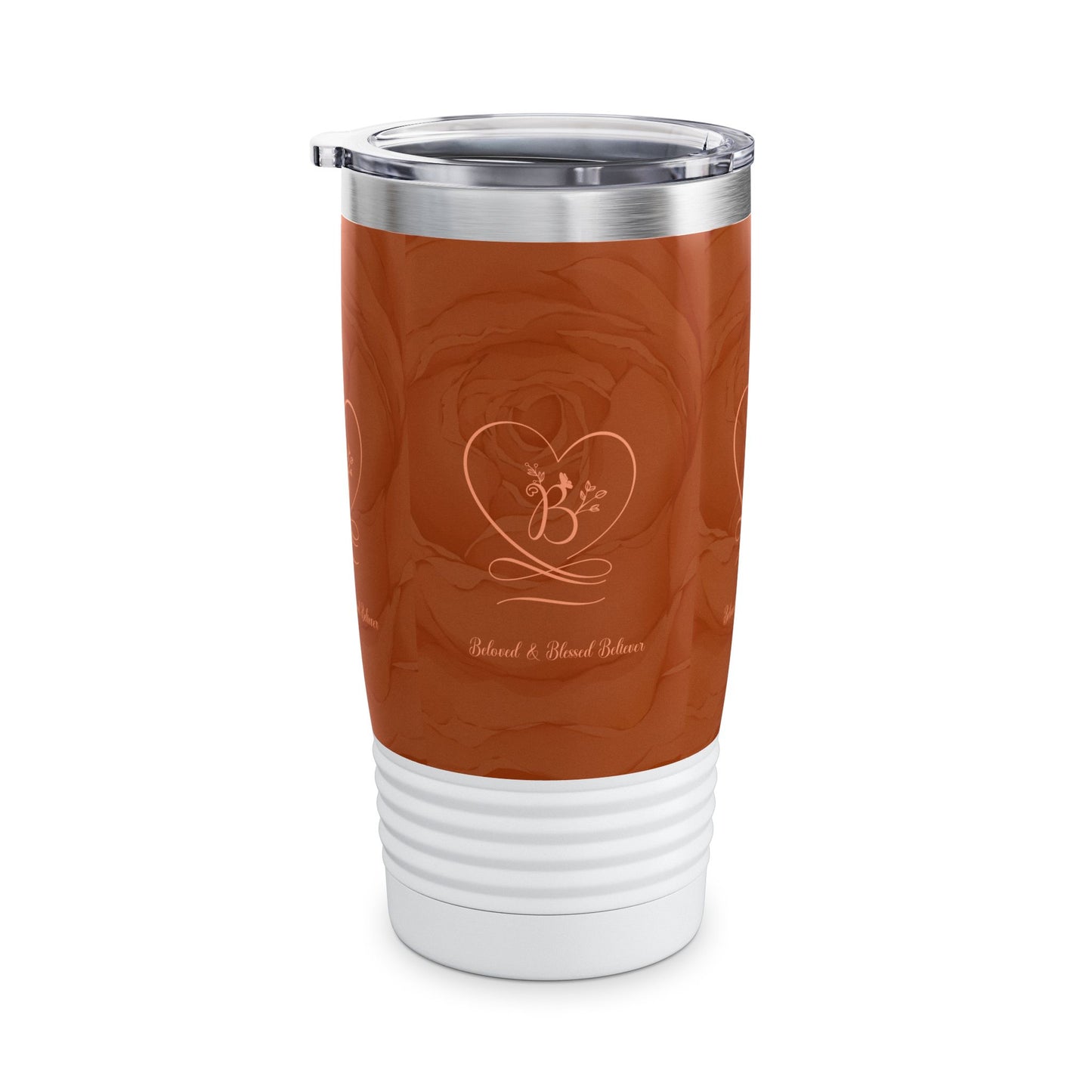 Beloved 2 Ringneck Tumbler, 20oz