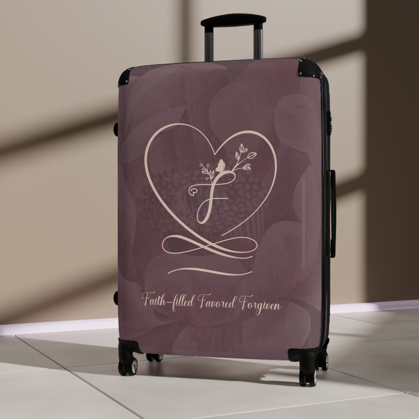 Favored Suitcase