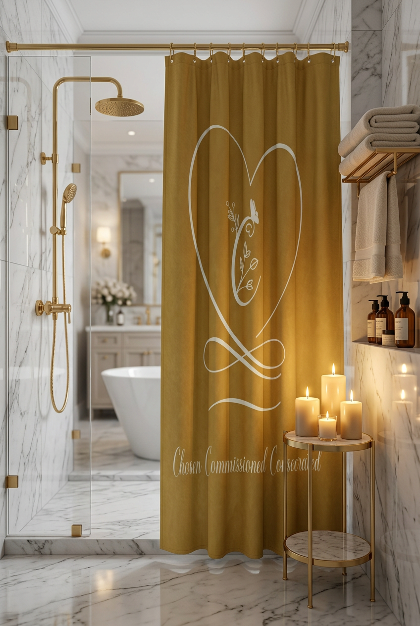 Bathroom Decor