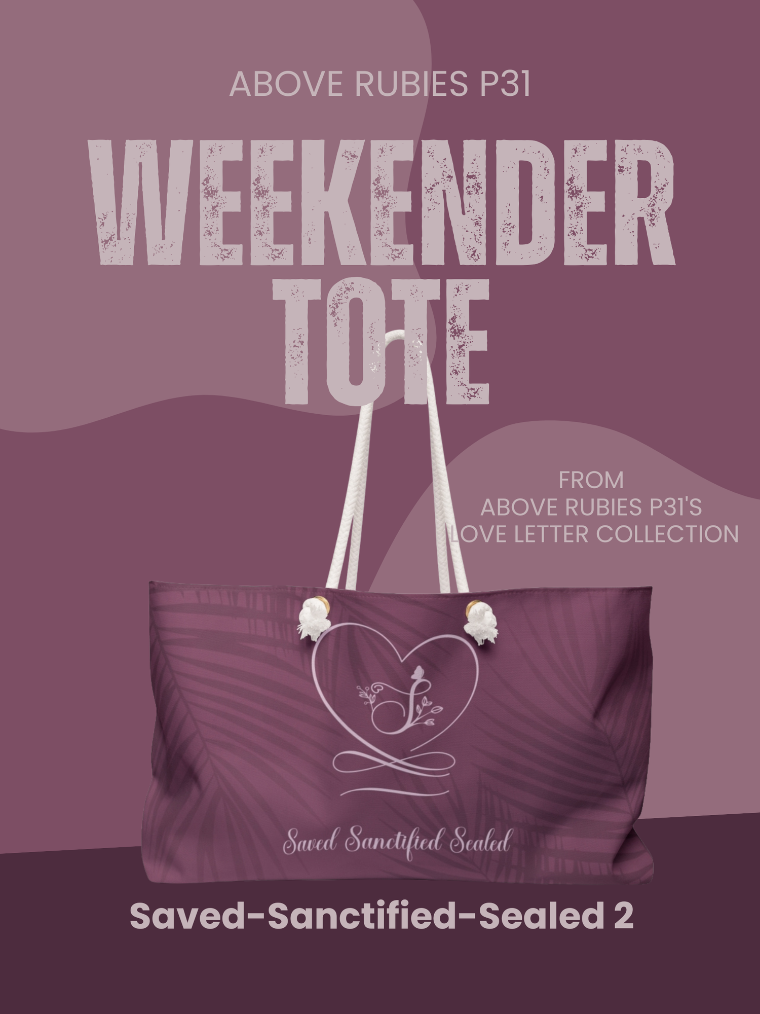 Totes & Pouches & Travel Accessories