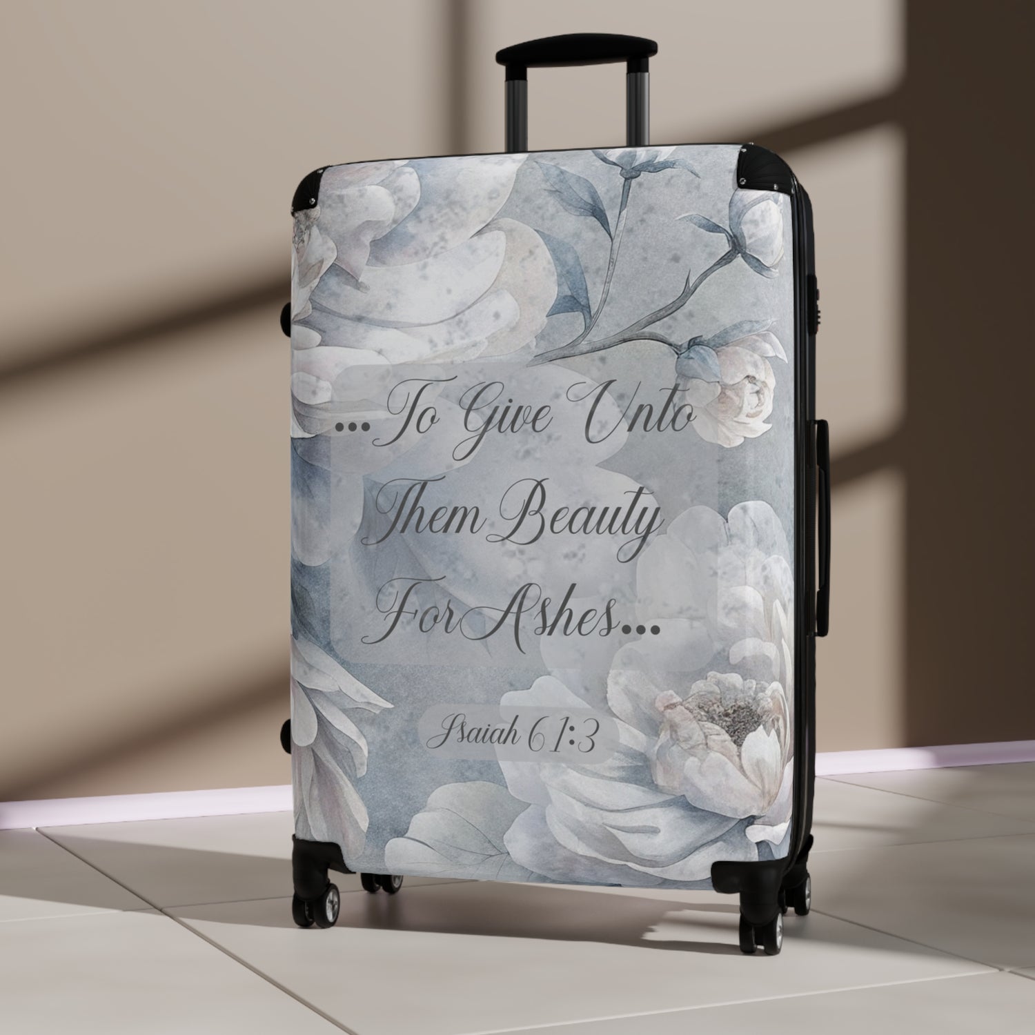 Totes, Pouches & Luggage