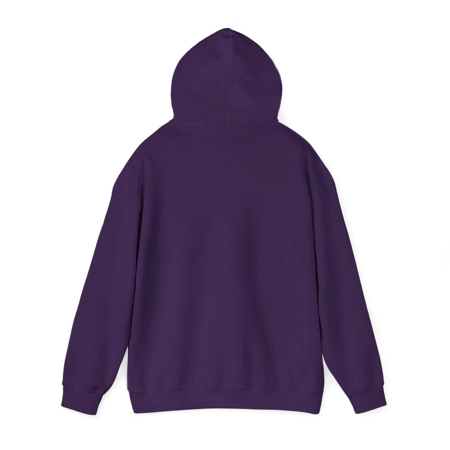 Transformed Unisex Heavy Blend™ Hooded Sweatshirt