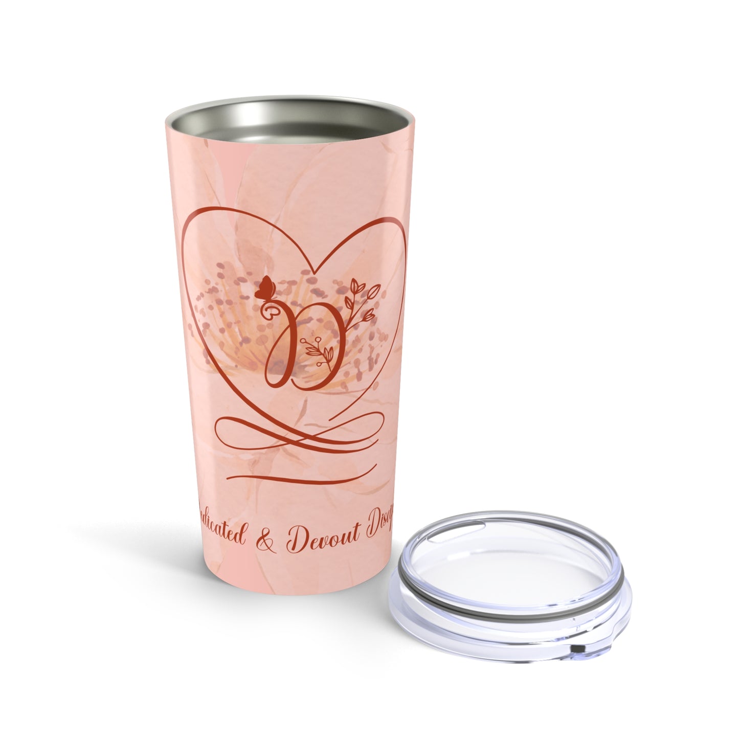 Disciple Tumbler 20oz