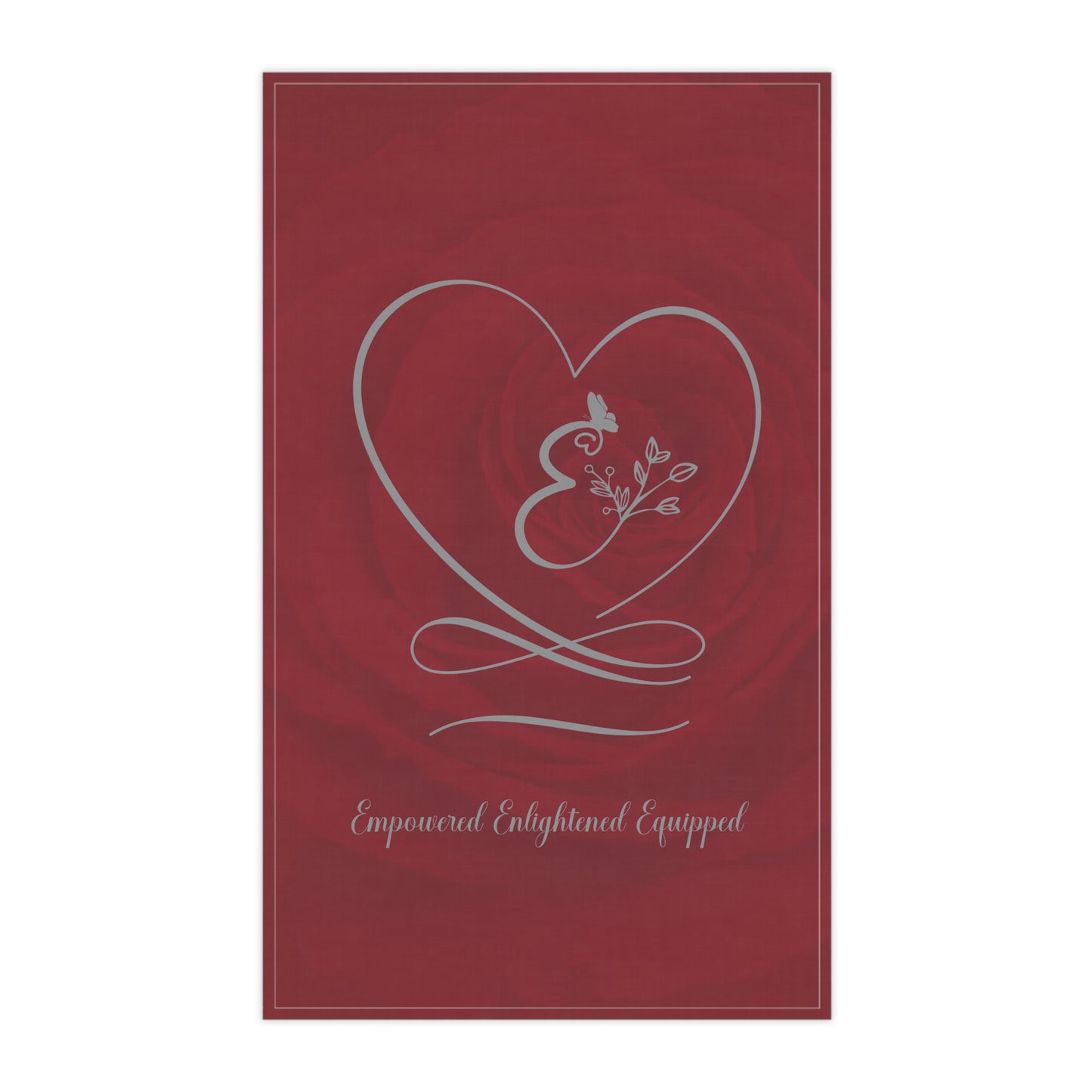 Empowered Kitchen Towel