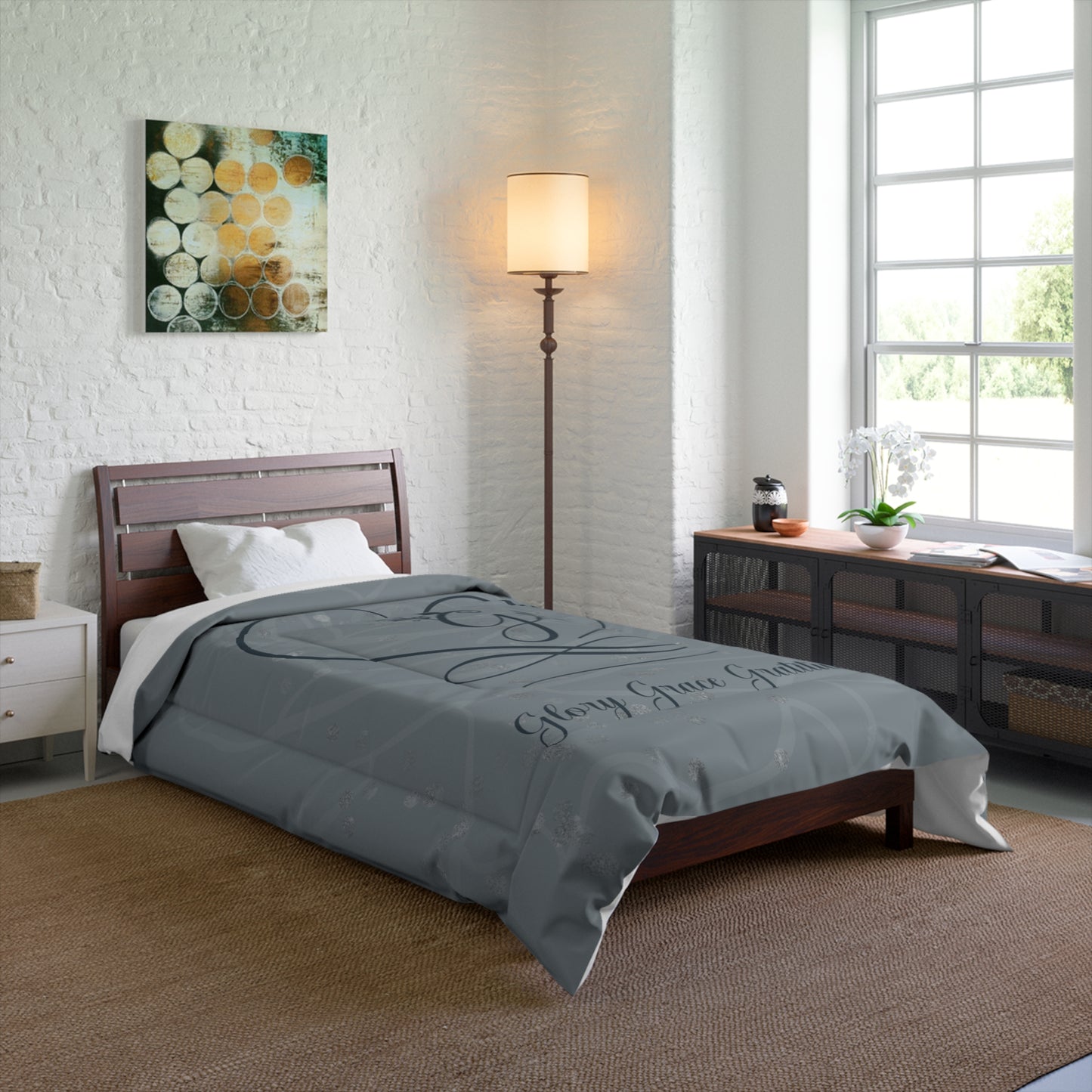 Grace 2 Comforter