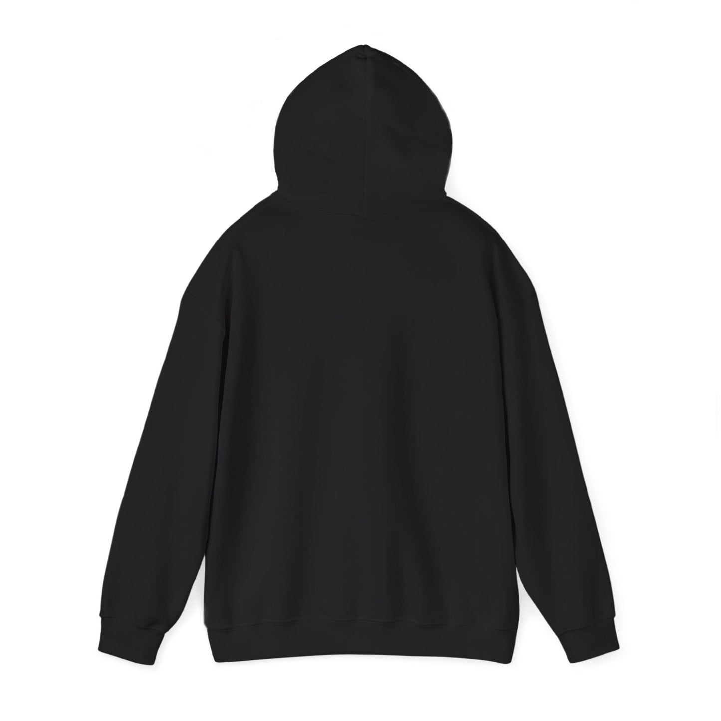 Transformed Unisex Heavy Blend™ Hooded Sweatshirt