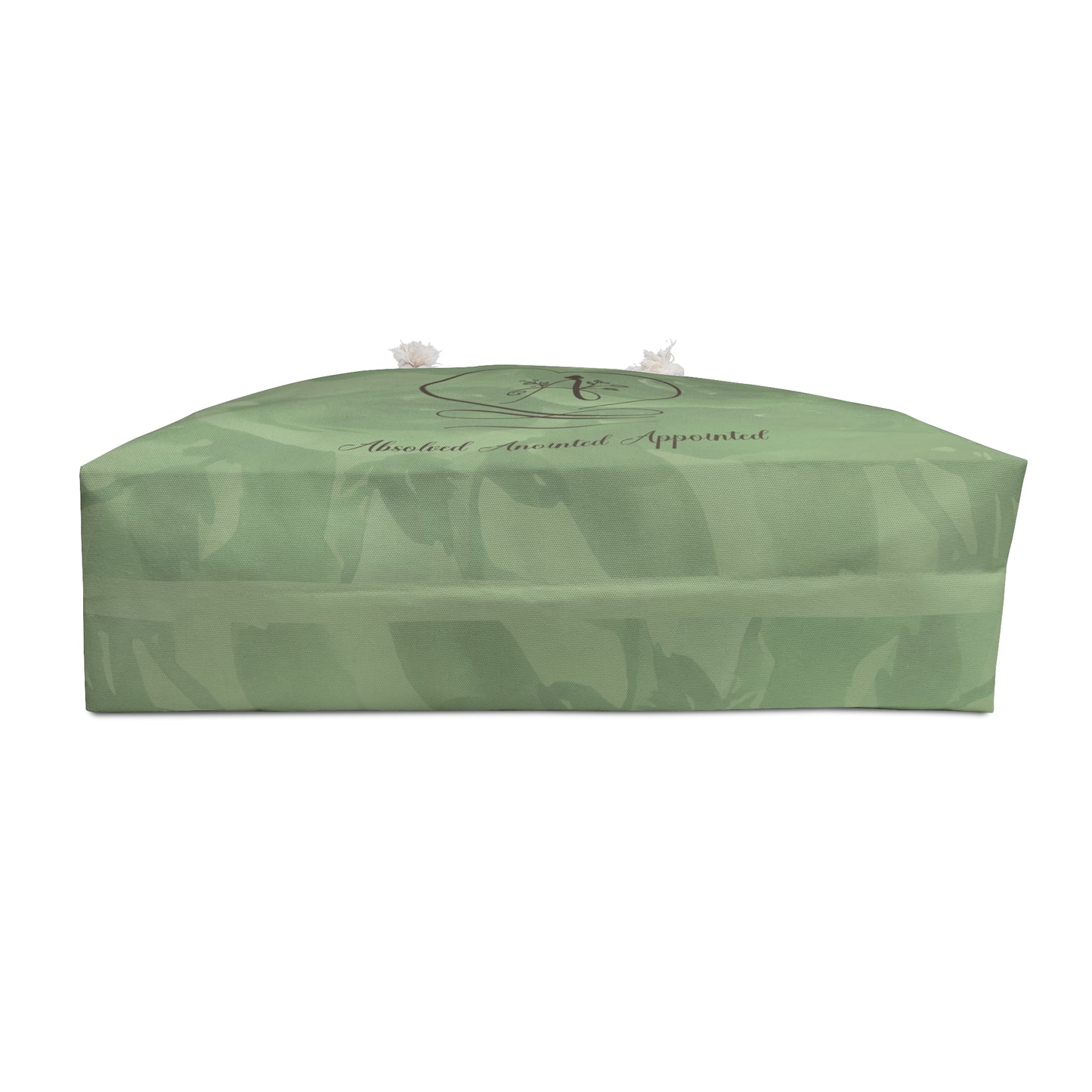 Anointed Weekender Bag