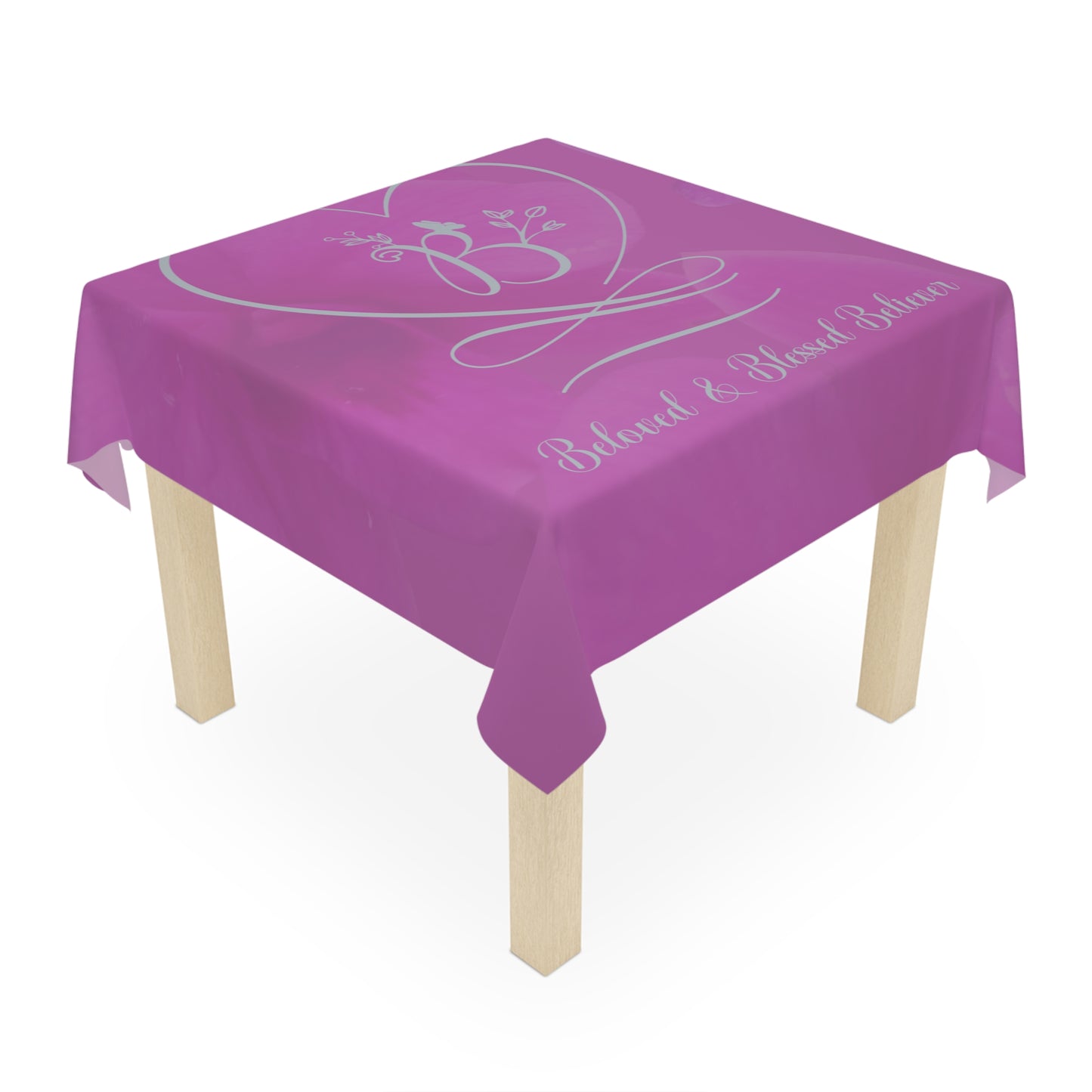 Beloved Tablecloth