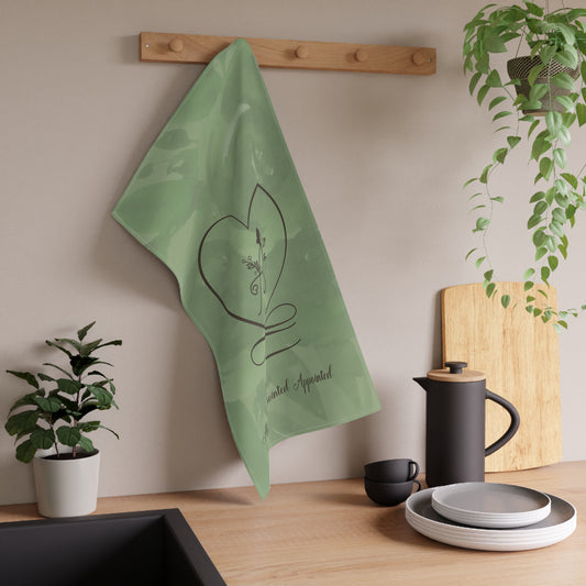 Anointed Tea Towels (cotton, poly)
