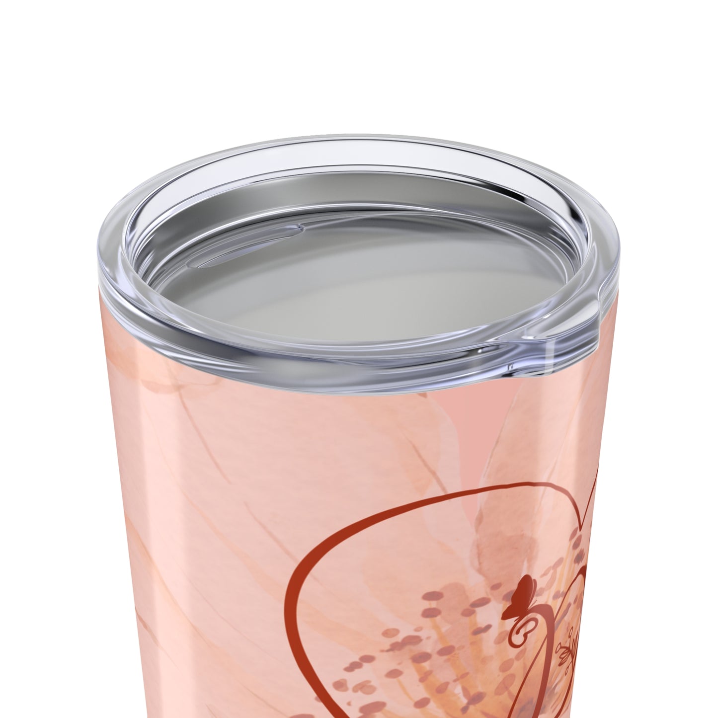 Disciple Tumbler 20oz