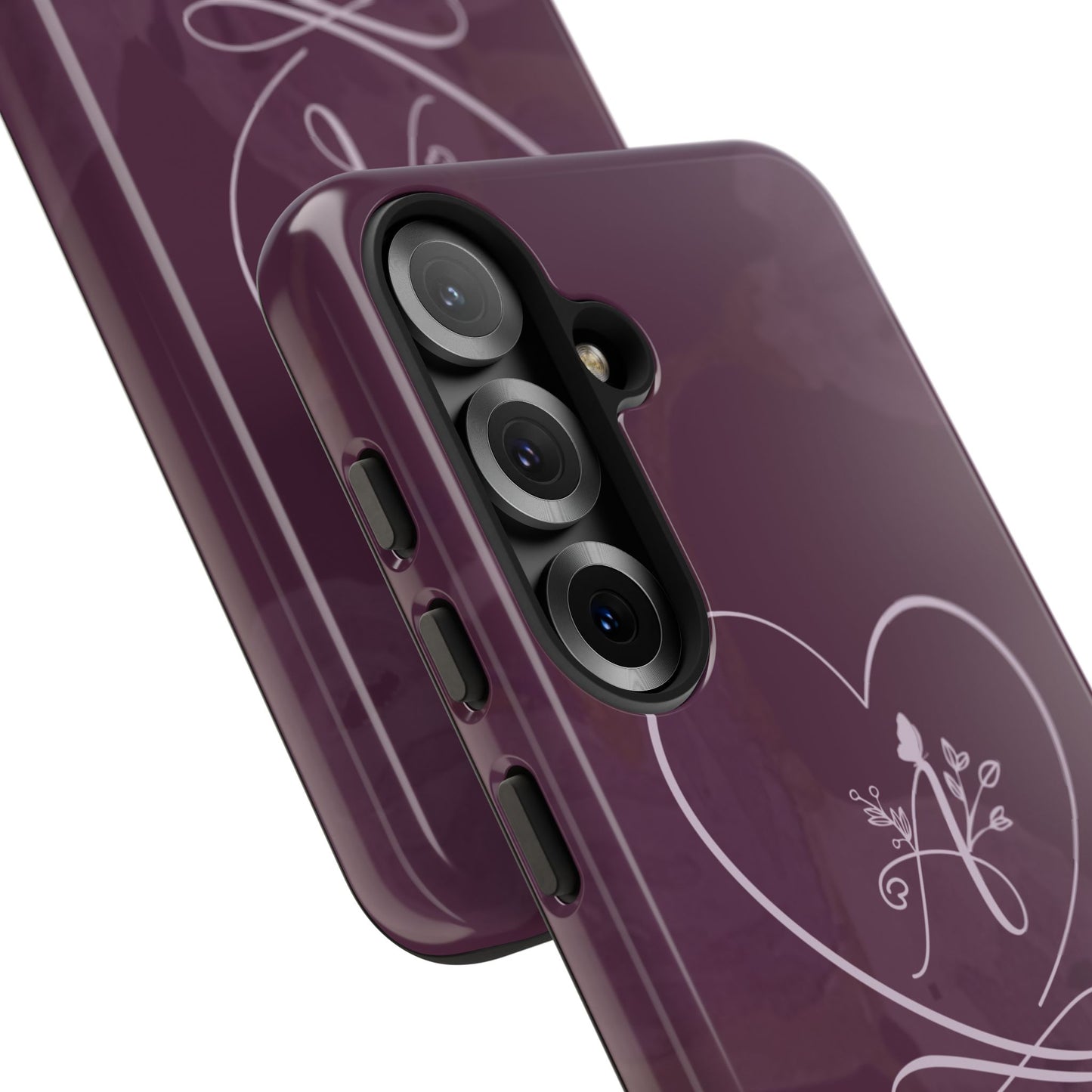 Anointed Tough Cases