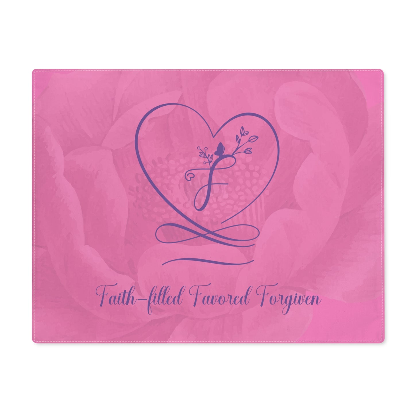 Favored Placemat, 1pc