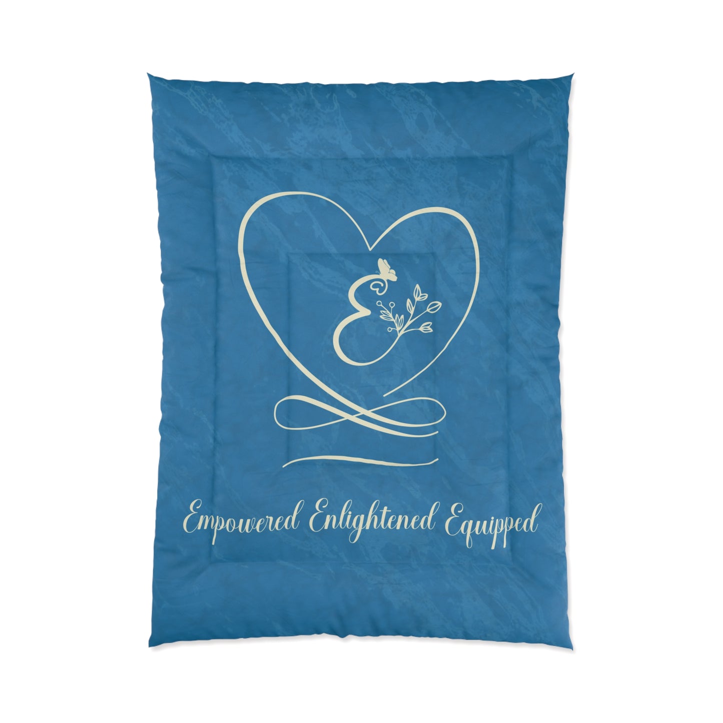 Empowered 2 Comforter
