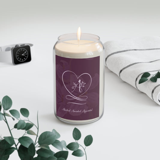 Anointed 2 Scented Candle, 13.75oz