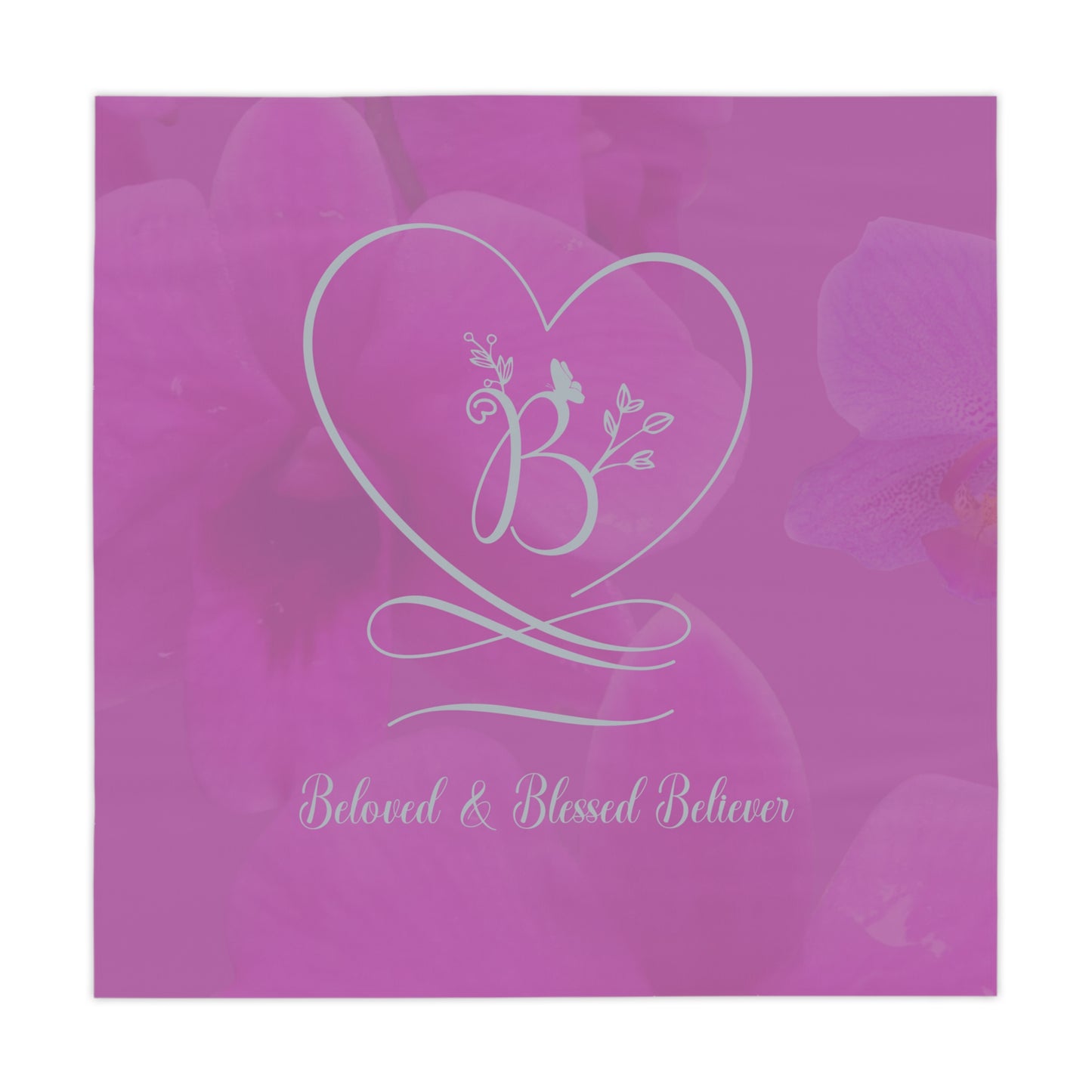 Beloved Tablecloth