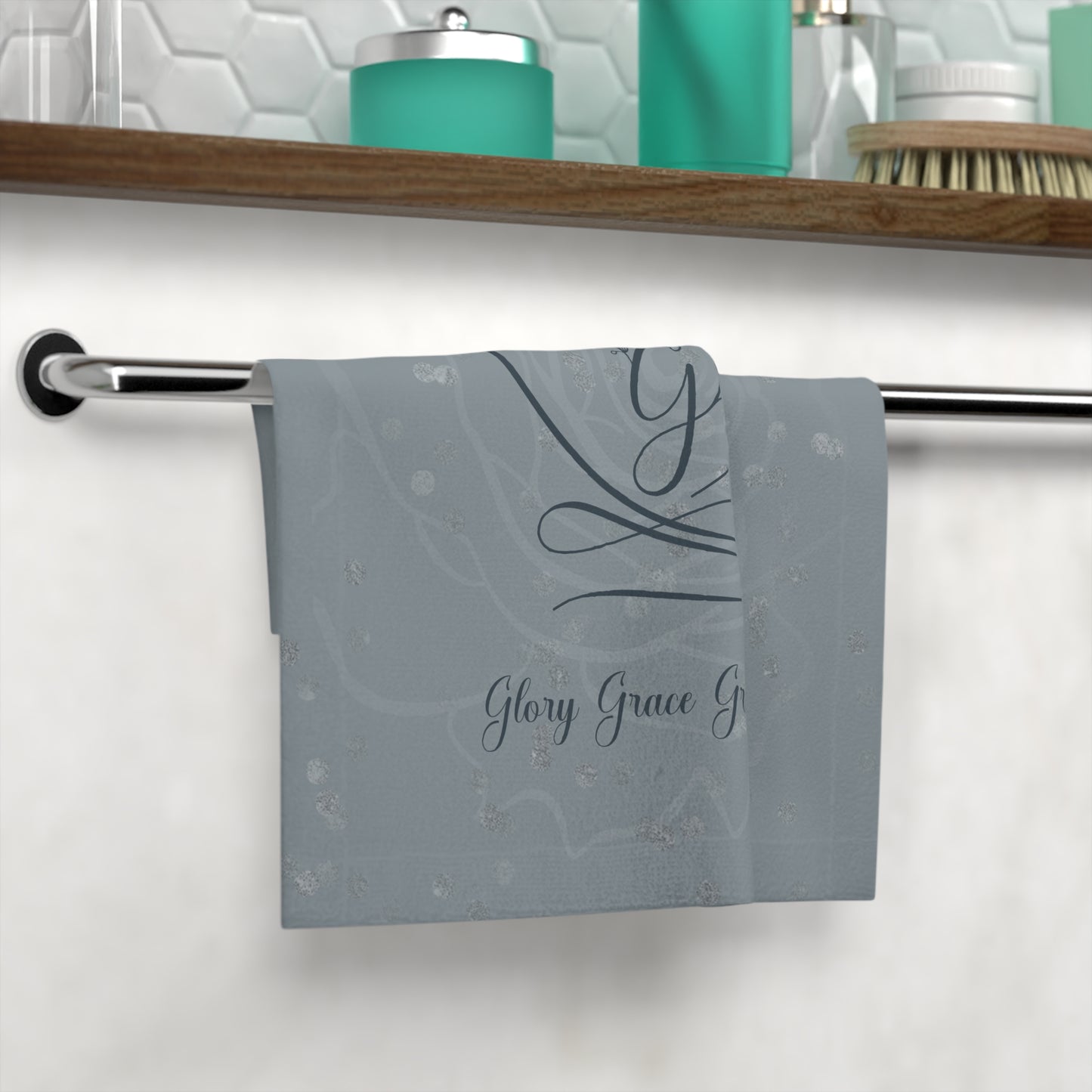 Grace 2 Face Towel