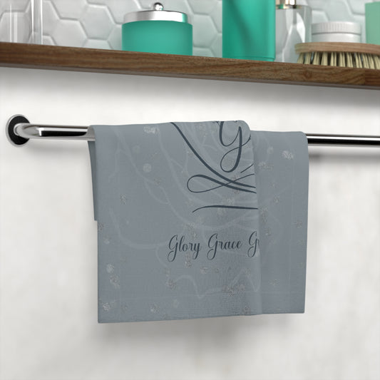 Grace 2 Face Towel
