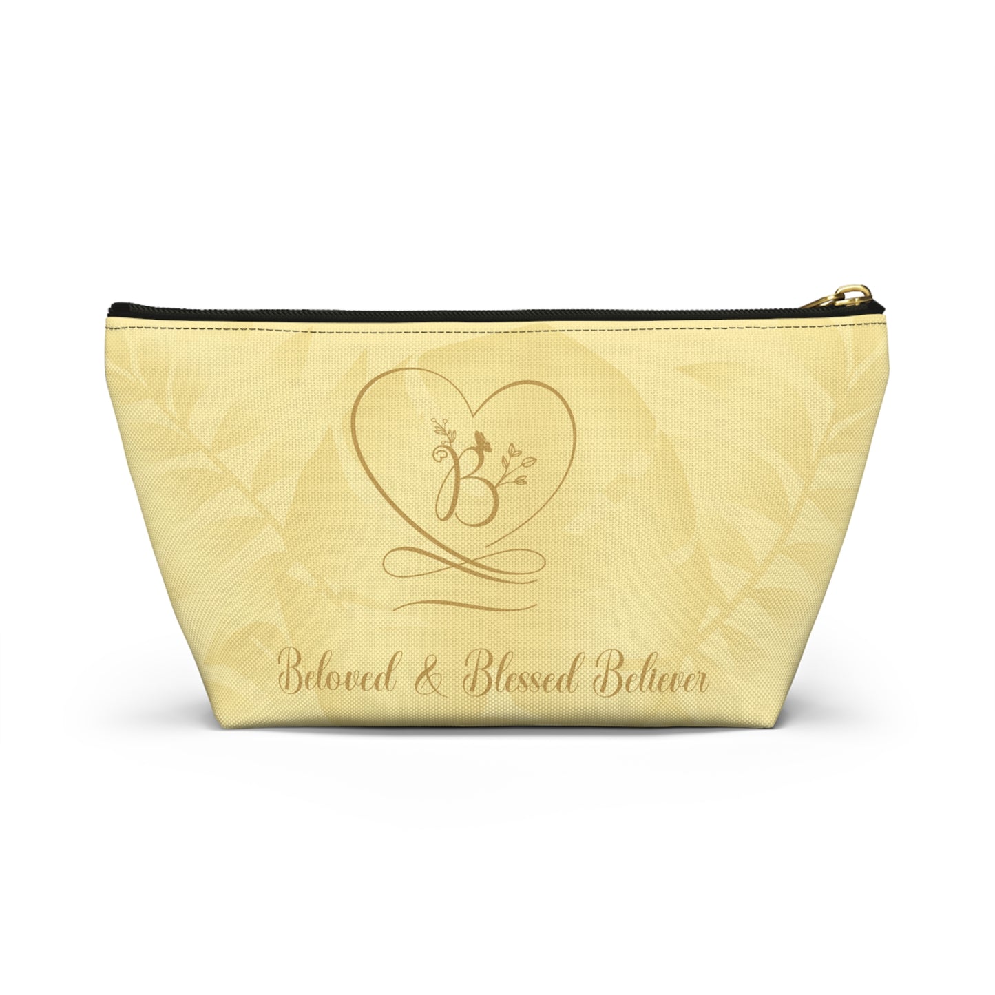 Beloved 2 Accessory Pouch w T-bottom
