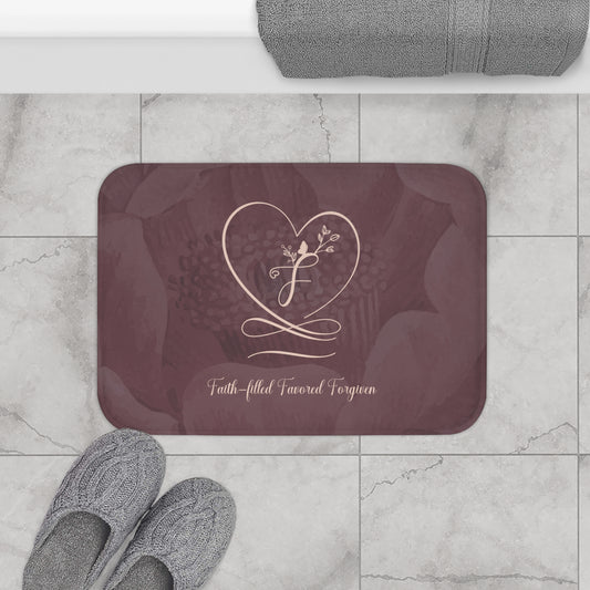 Favored Bath Mat