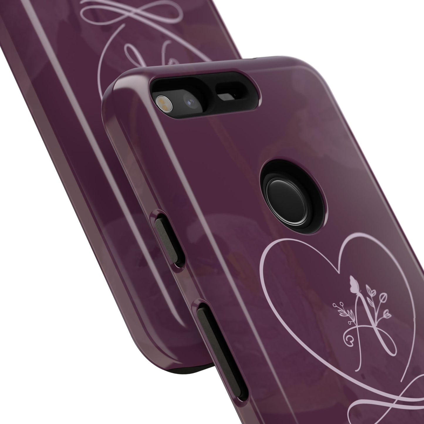 Anointed Tough Cases