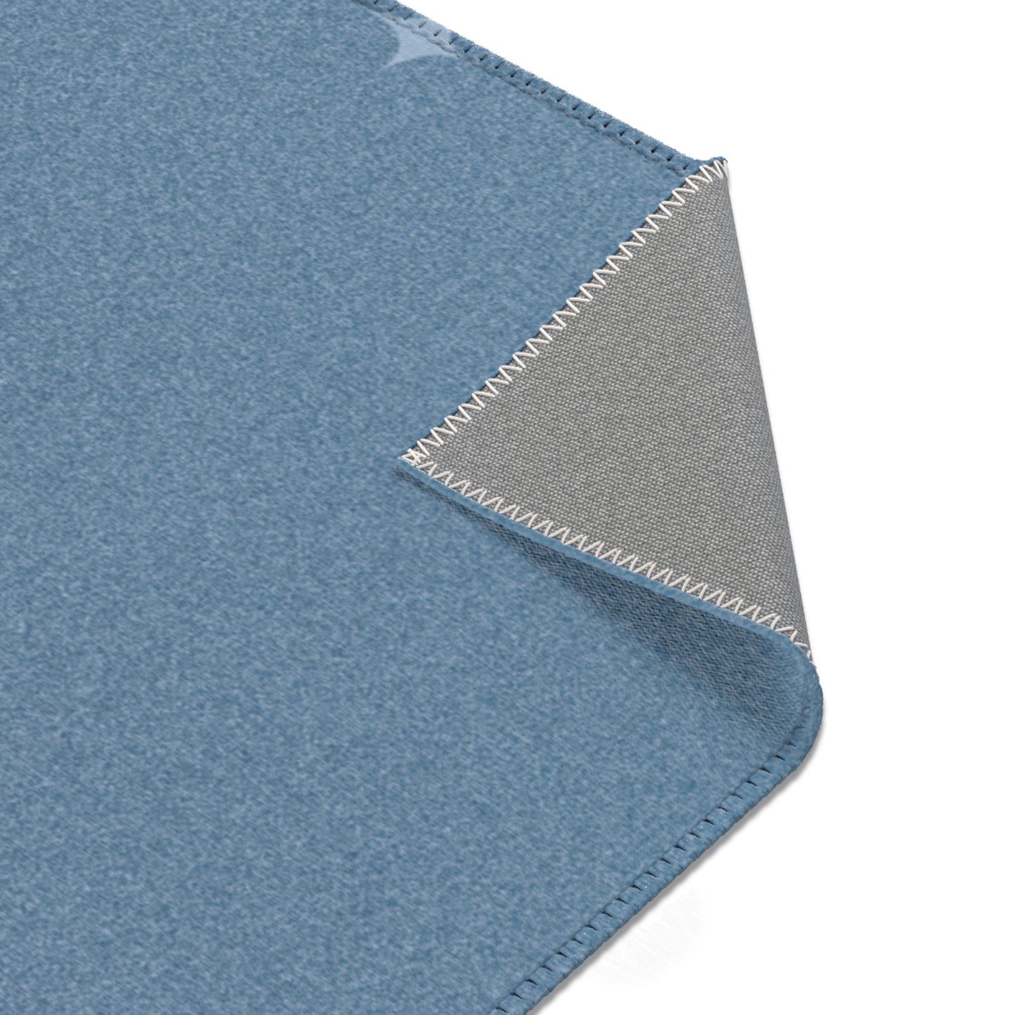 Bonjour la foi Area Rugs