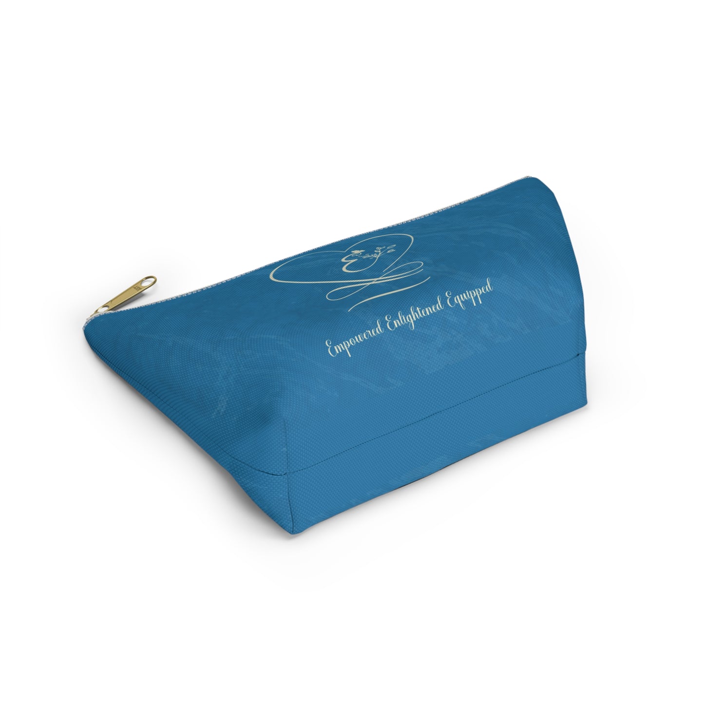 Empowered 2 Accessory Pouch w T-bottom
