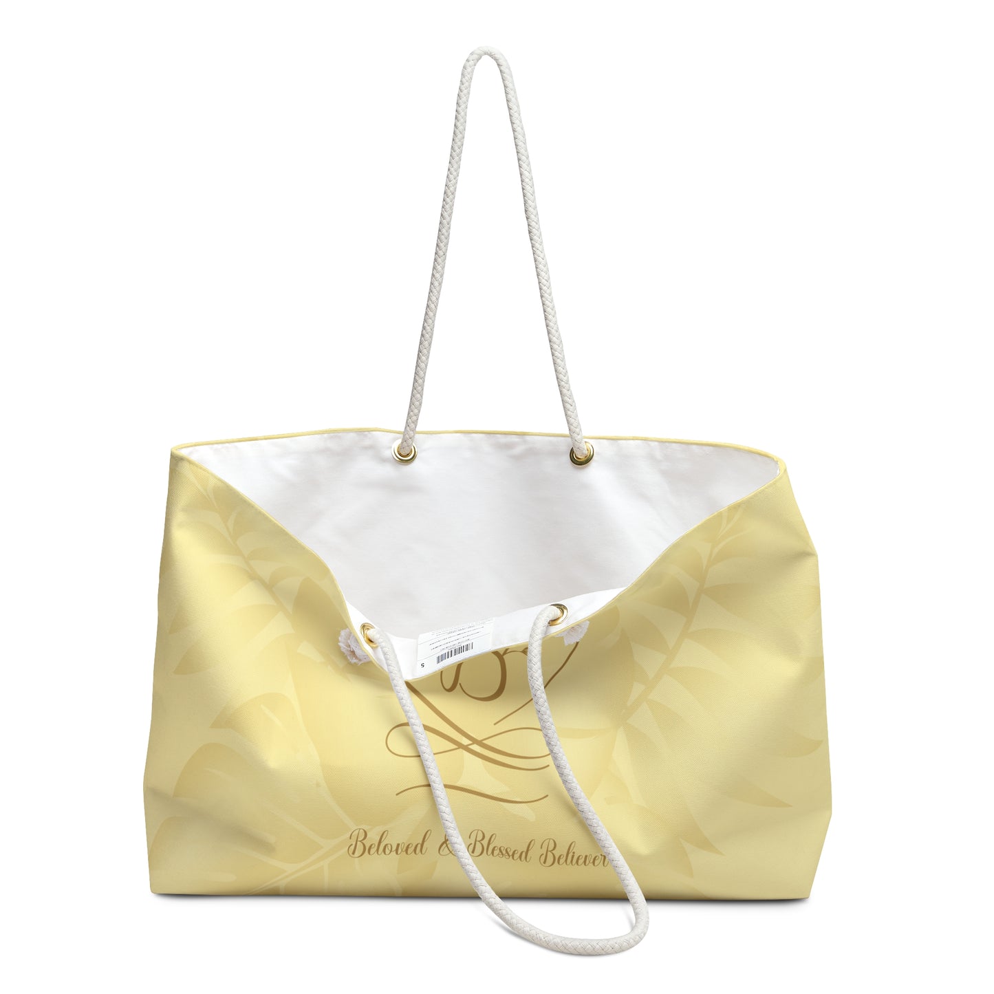 Beloved 2 Weekender Bag