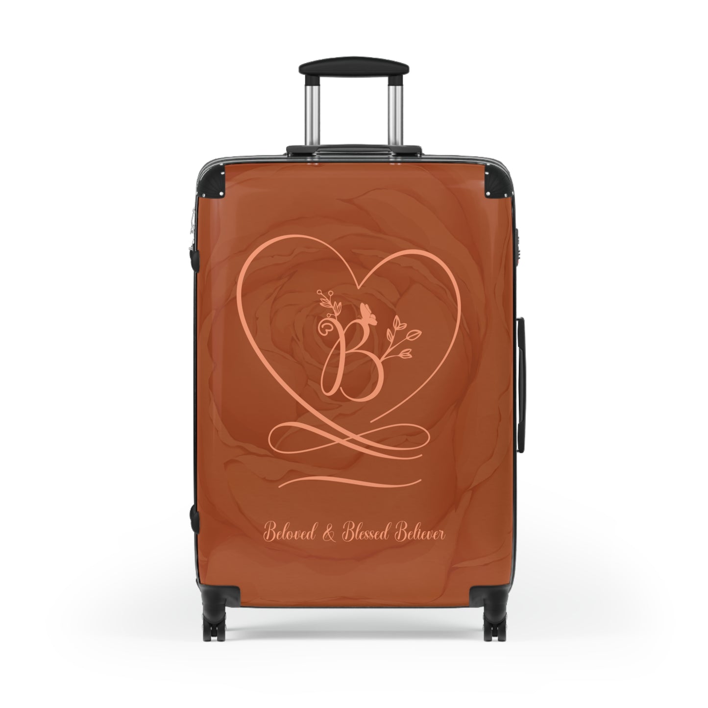Beloved 2 Suitcase