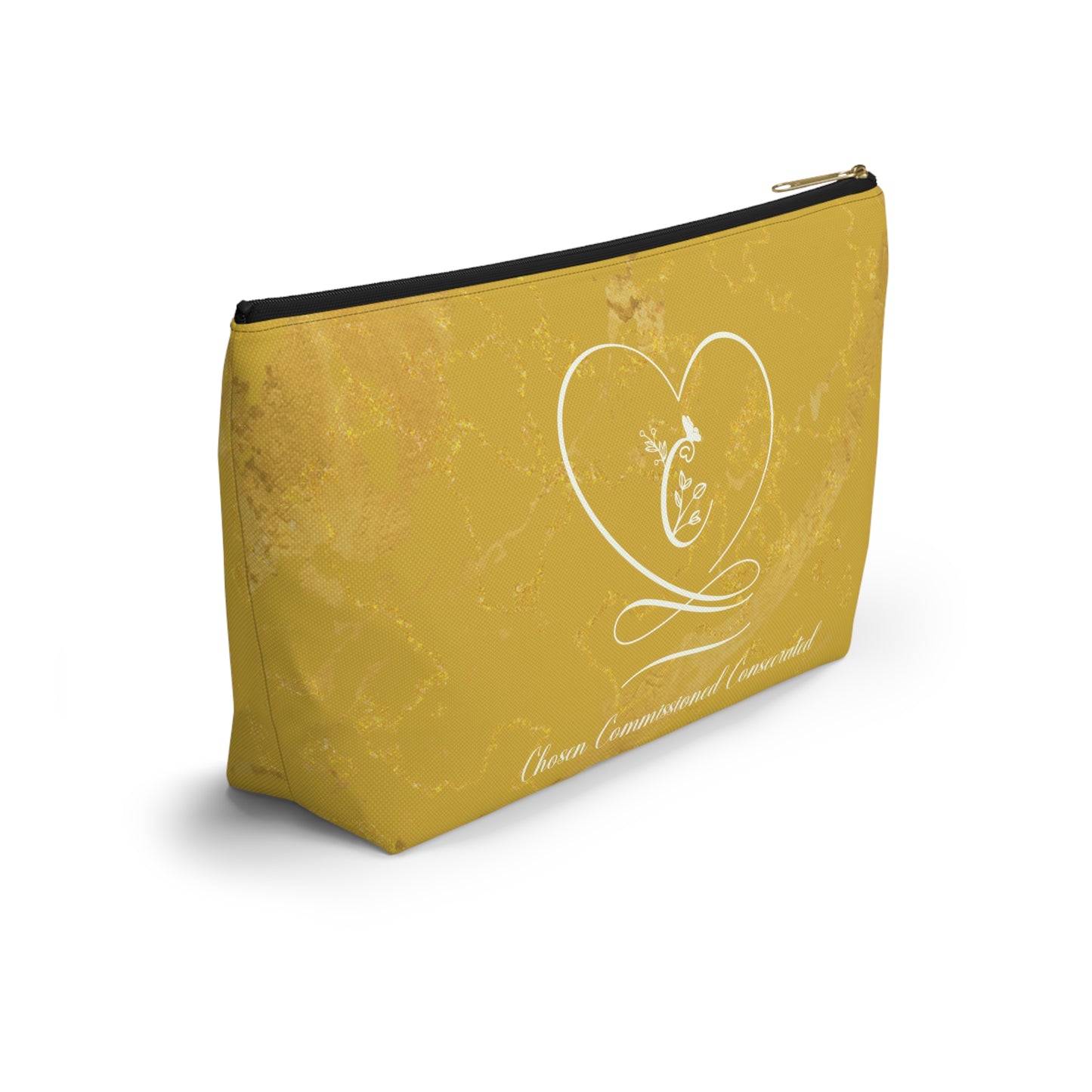 Chosen 2 Accessory Pouch w T-bottom