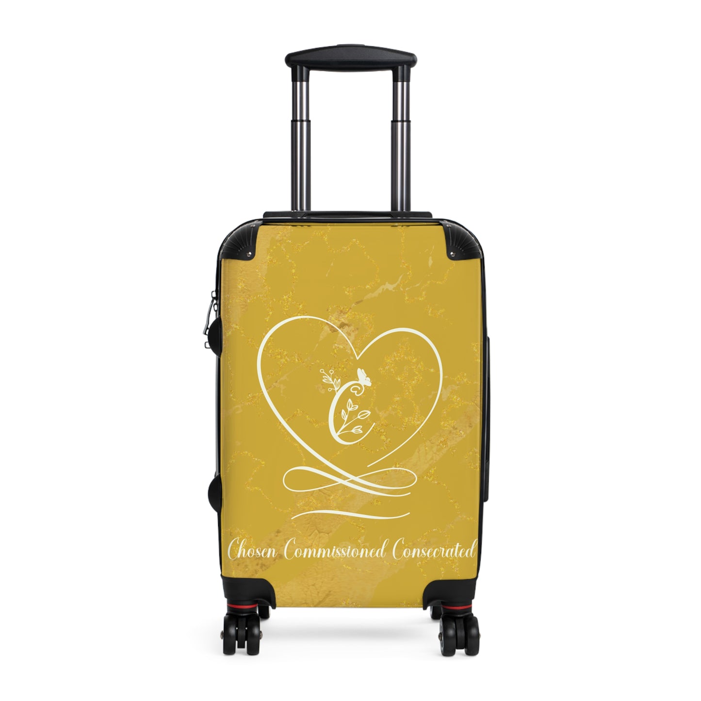 Chosen 2 Suitcase