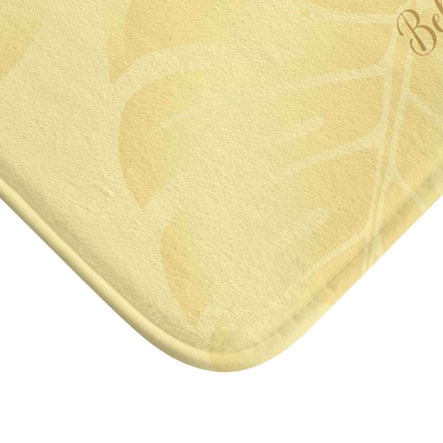 Beloved 2 Bath Mat
