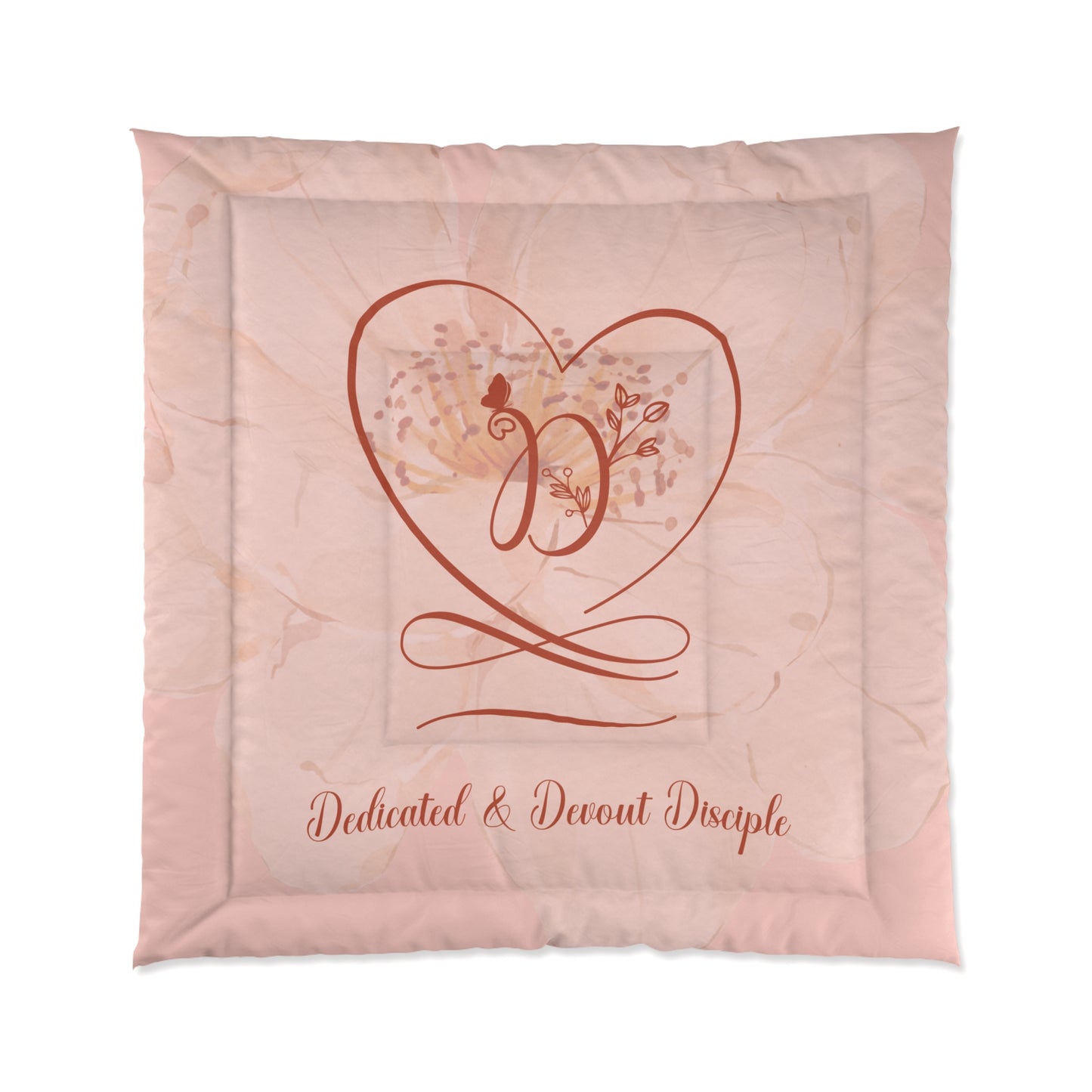 Disciple Comforter