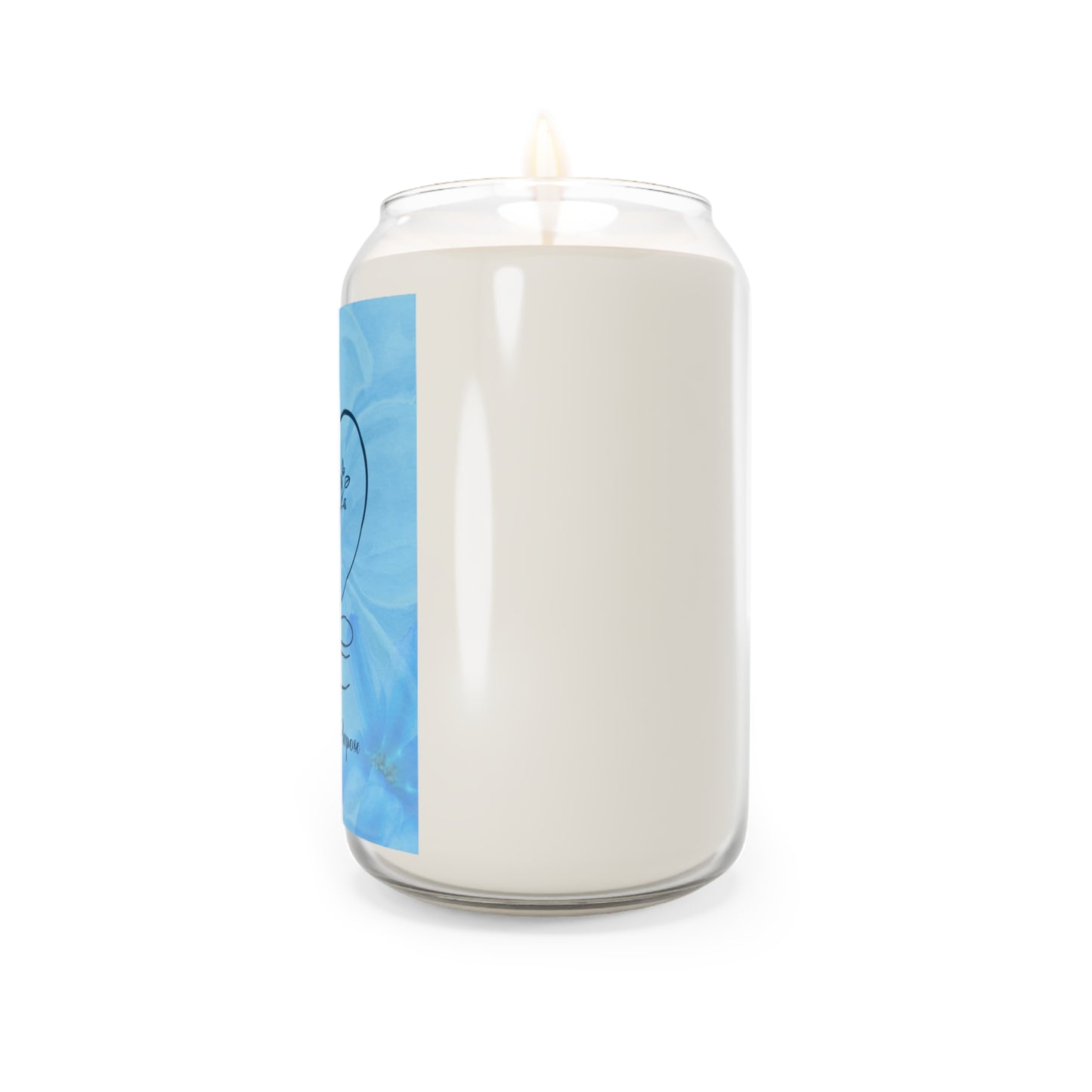 Peace Scented Candle, 13.75oz