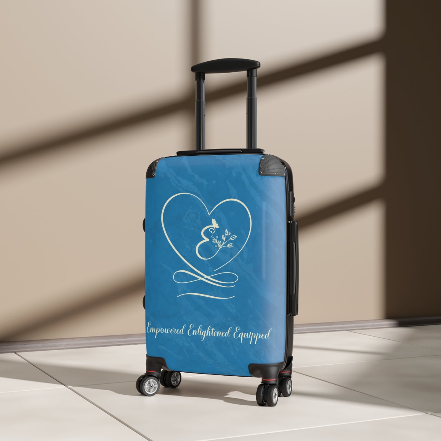 Empowered 2 Suitcase