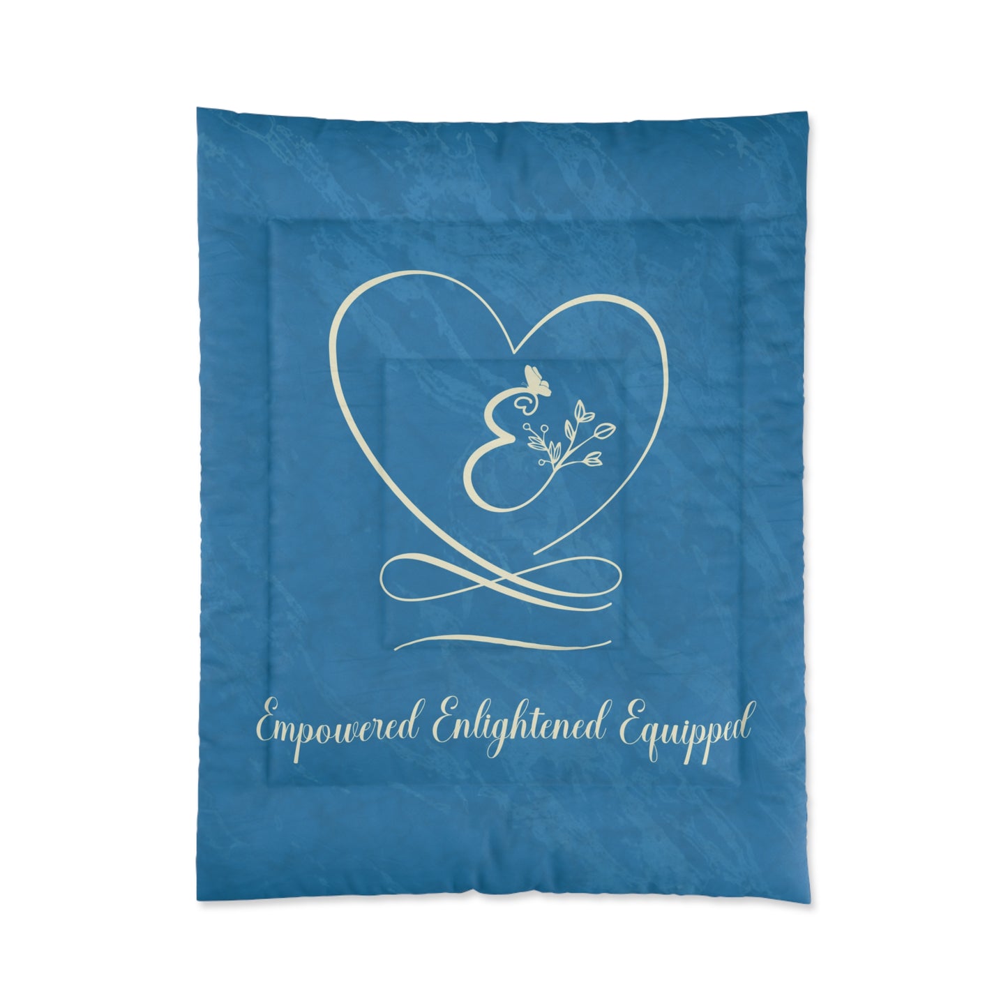 Empowered 2 Comforter