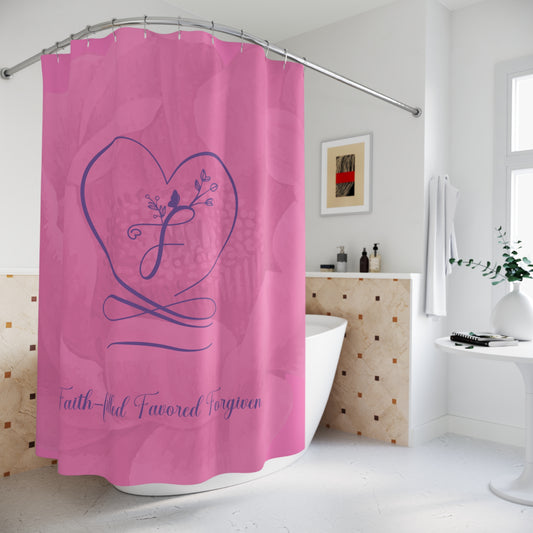 Favored Shower Curtains