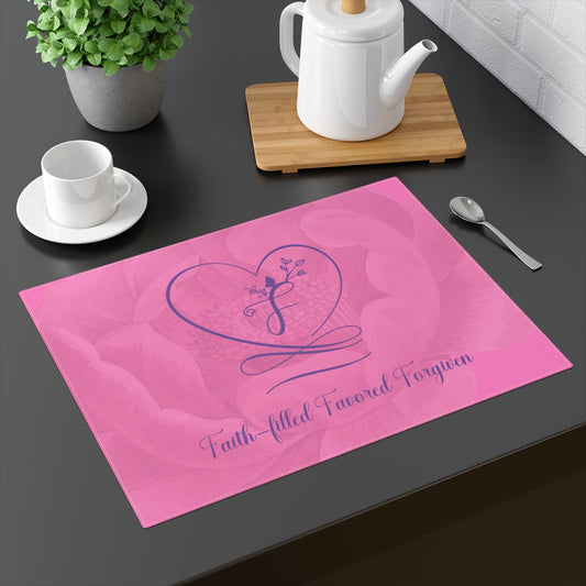 Favored Placemat, 1pc