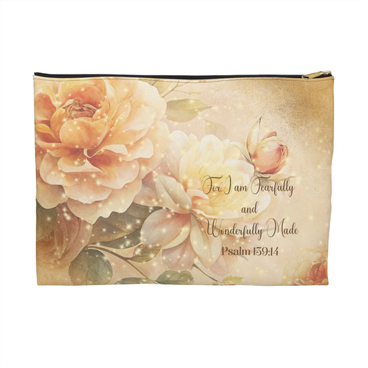 Fearfully Made  Accessory Pouch