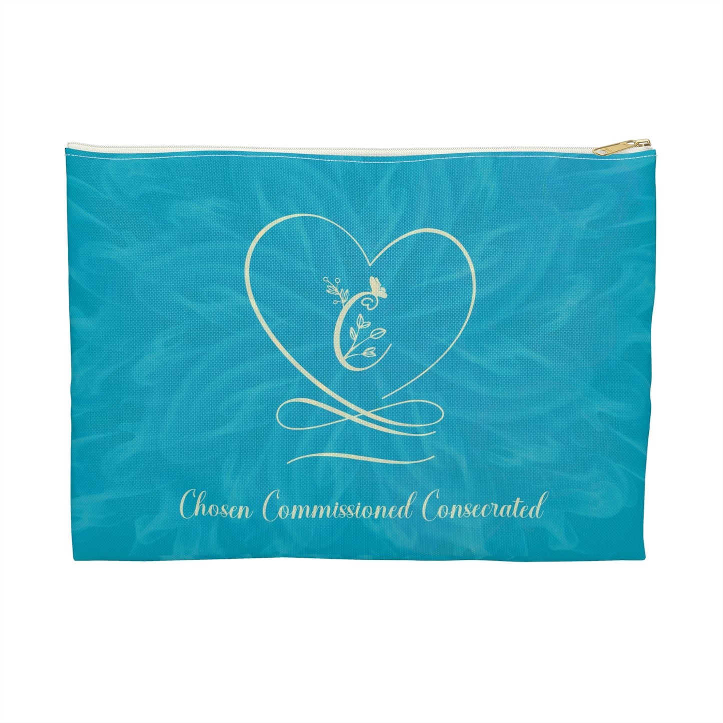Chosen Accessory Pouch