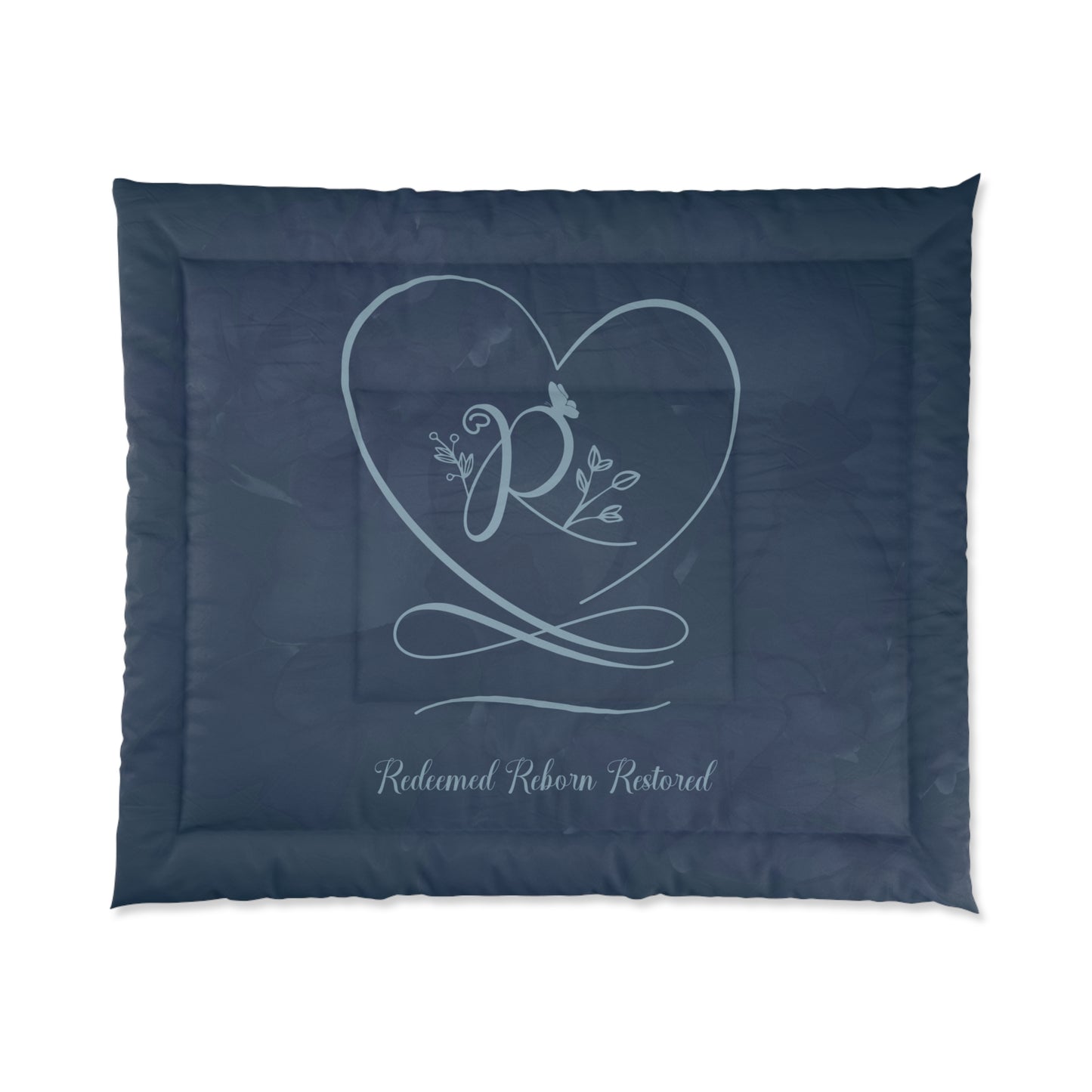 Redeemed Comforter