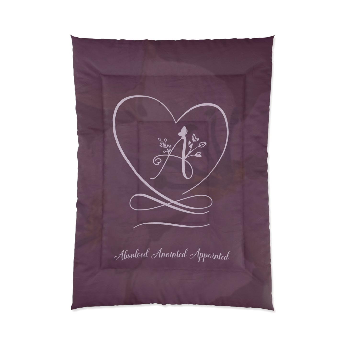 Anointed 2 Comforter