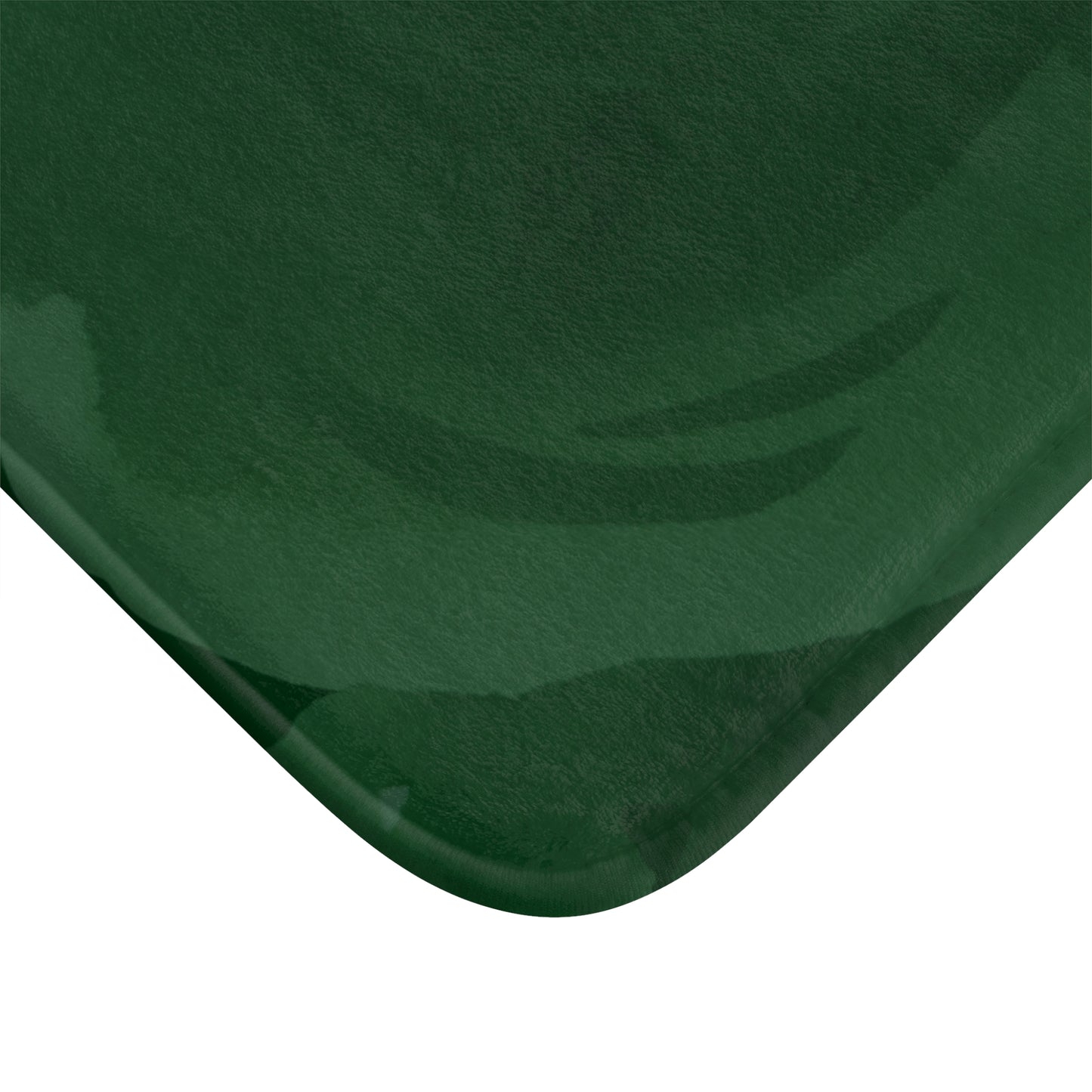 Saved Bath Mat