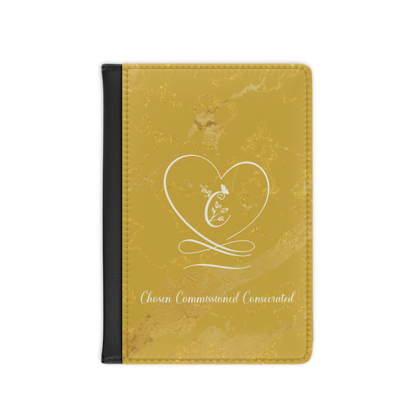 Chosen 2 Passport Cover