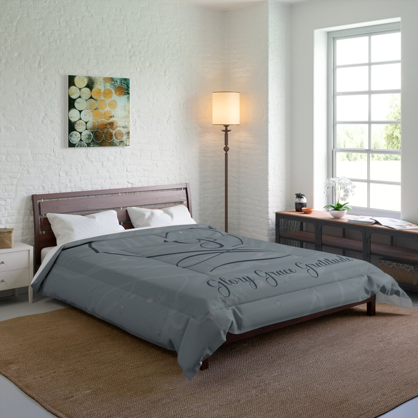 Grace 2 Comforter