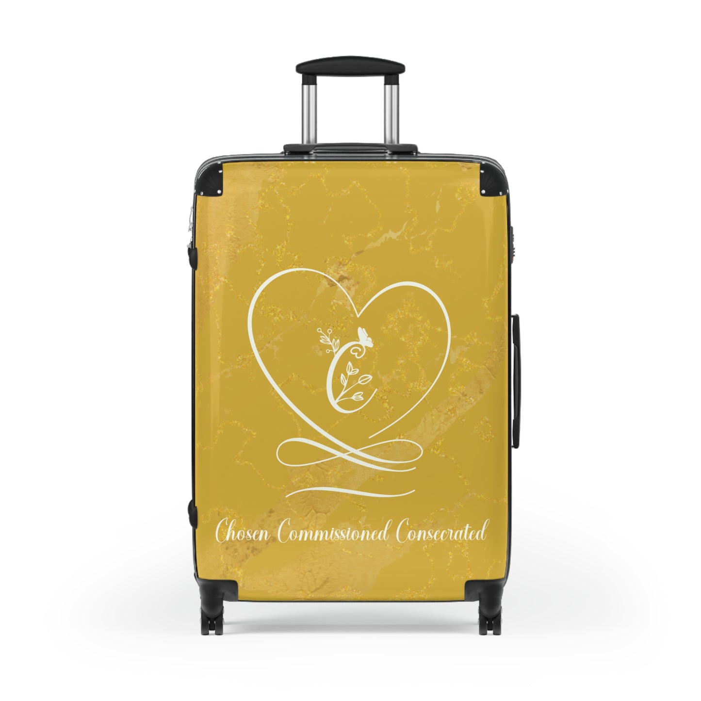 Chosen 2 Suitcase