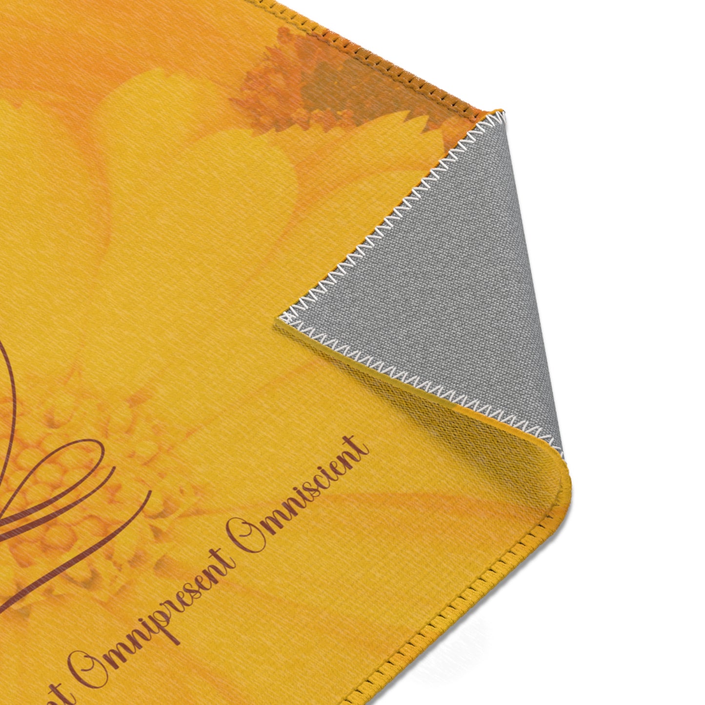 Omnipotent Area Rugs