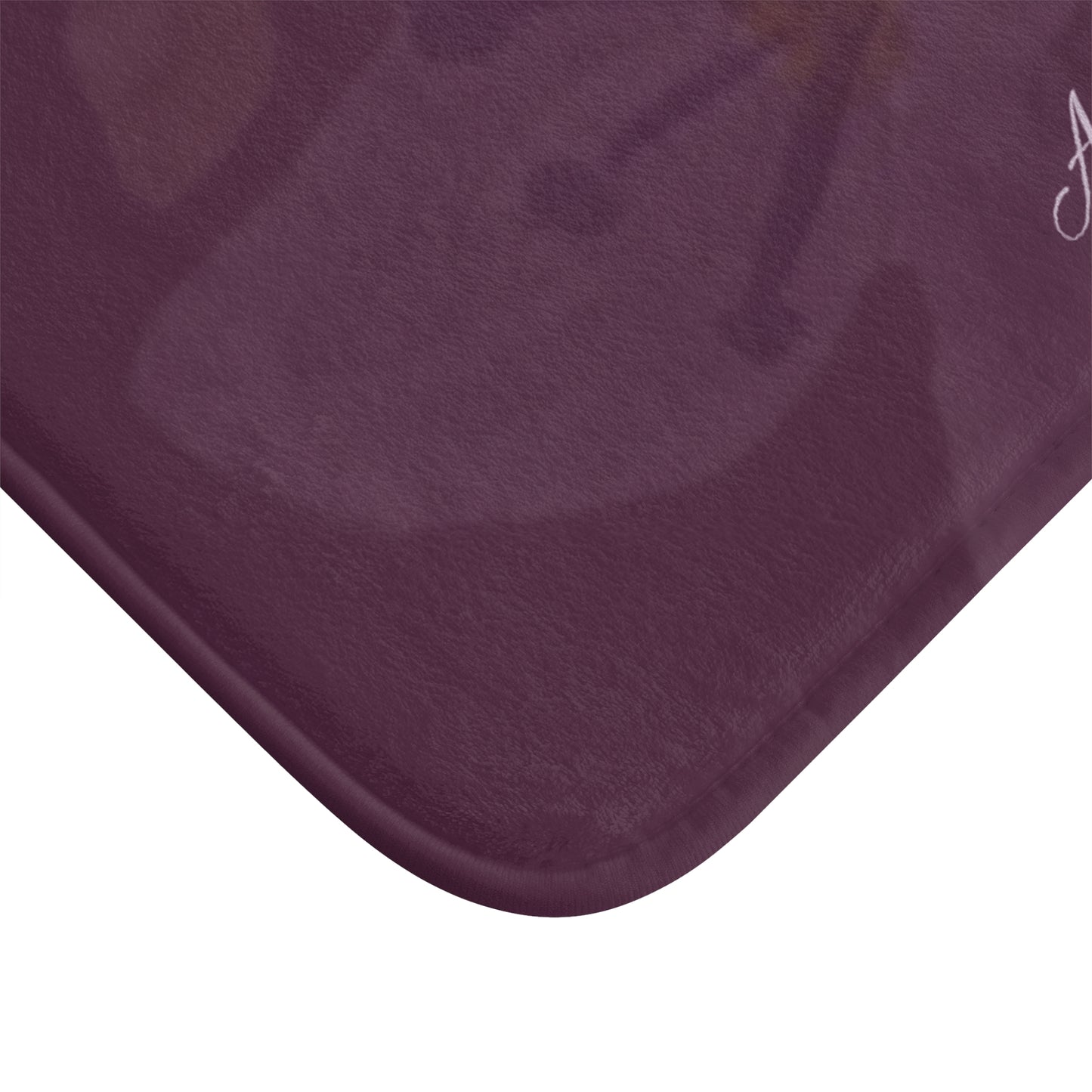 Anointed 2 Bath Mat