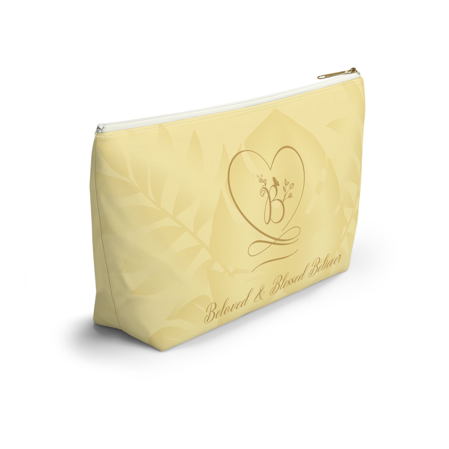Beloved 2 Accessory Pouch w T-bottom